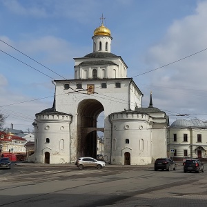 Фото от владельца Золотые Ворота, музей