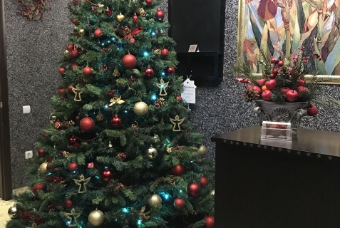 Коттедж «В Коломне», Коломна — фото 4