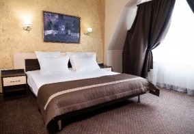 Отель Ольга в Кемеровской области — Кузбассе