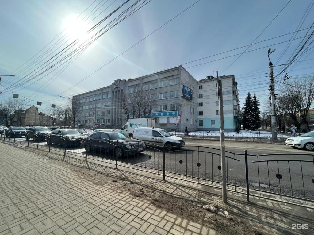 Спектр диагностика ул карла либкнехта 18 фото Особенности Спектр Диагностика в Калуге, улица Карла Либкнехта, 18 Яндекс Карт