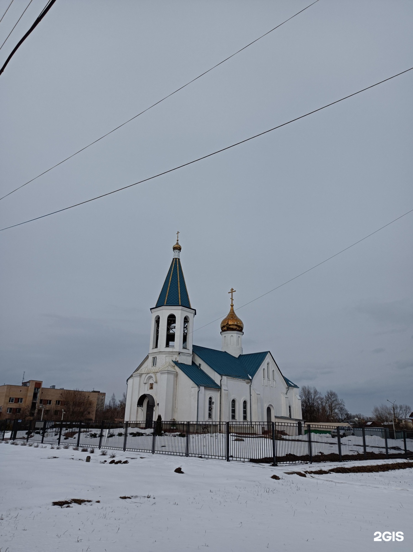 Подольск симферопольское