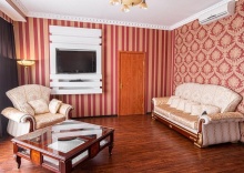 Ставрополь: Отель PARK HOTEL STAVROPOL