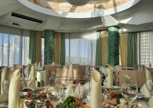 Ставрополь: Отель PARK HOTEL STAVROPOL