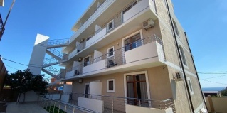 Геленджик: Гостевой дом Amore