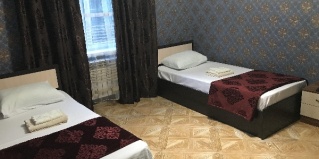 Дербент: Гостевой дом Волна