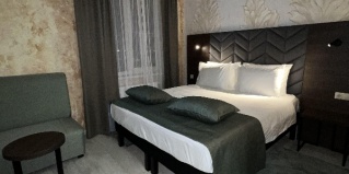 Краснодар: Гостевой дом Village23