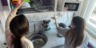 Москва: Капсульные отели Hostelkuzmich