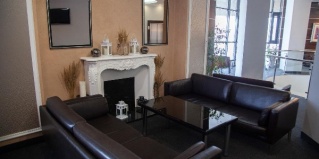 Пермь: Отель Elements Perm Hotel 4