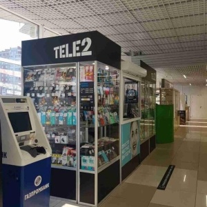 Фото от владельца Tele2 Вологда, сеть центров продаж и обслуживания