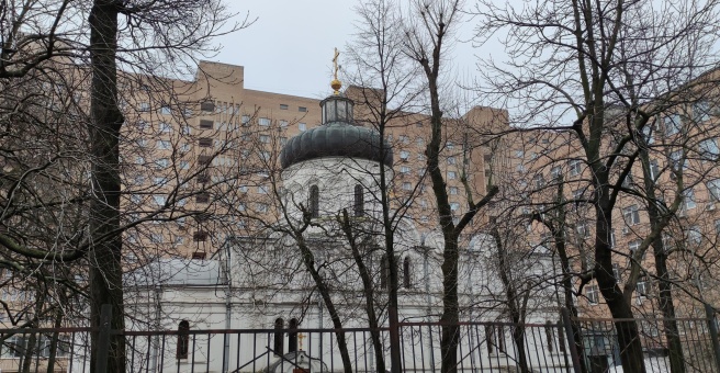 Церковь славы божьей автозаводская ул 18 фото Владимир Михайлов. Православные образы и символы "Владимир Михайлов" уникальная ювелирная коллекция православных образов и си.. ВКонтакте