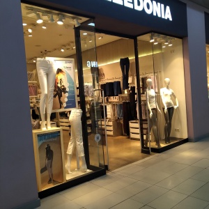 Фото от владельца Calzedonia, сеть магазинов колготок и купальников