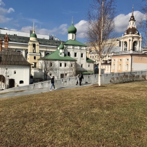 Фото от владельца Храм Преподобного Максима Исповедника