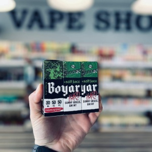 Фото от владельца Vape Band shop & bar