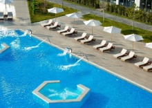 Анапа: Отель Mövenpick Resort&SPA Anapa Miracleon