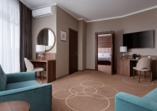 Анапа: Отель Mövenpick Resort&SPA Anapa Miracleon