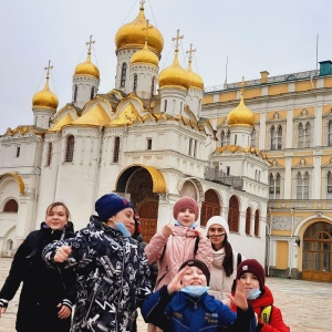 Фото от владельца Русский Гарвард, частная школа