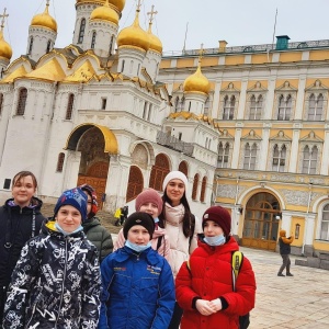 Фото от владельца Русский Гарвард, частная школа