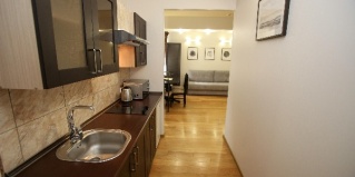 Санкт-Петербург: Апартаменты Престиж центр