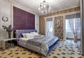 Отель Villa Italy в Краснодаре