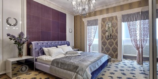 Краснодар: Отель Villa Italy