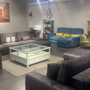 Фото от владельца Cavio Interiors, мебельный салон