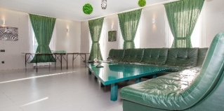 Подольск: Апартаменты Буржуй club
