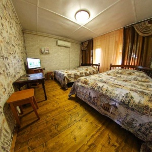 Фото от владельца Постоялый двор, гостиничный комплекс