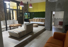 Хостел Dos Hostel Yassaui в Алматы