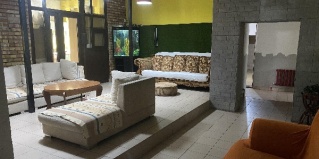 Алматы: Хостел Dos Hostel Yassaui