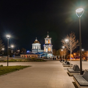 Фото от владельца Покровский кафедральный собор