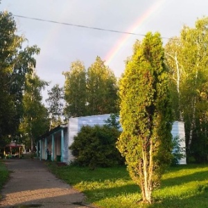 Фото от владельца Солнечный, детский оздоровительный лагерь