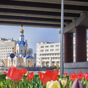 Фото от владельца Храм Архангела Гавриила