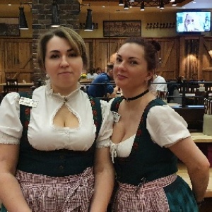 Фото от владельца Paulaner Brauhaus, пивоваренный ресторан