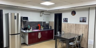 Уфа: Отель Столица