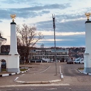 Фото от владельца Старая пристань, ресторан