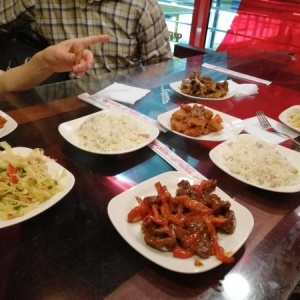 Фото от владельца China Town, кафе быстрого питания