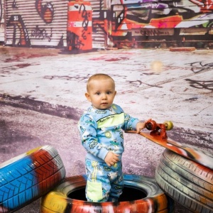 Фото от владельца Kinder Kinder, салон красоты для детей