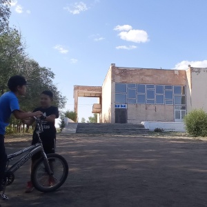 Фото от владельца Сельский дом культуры, с. Заречное