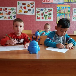 Фото от владельца Interschool, детский образовательный центр