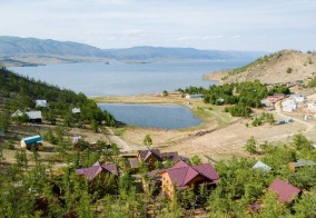 Гостевой дом Эндемик в Иркутской области