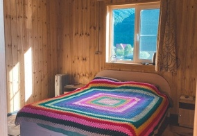 Турбаза Altay Sun в Республике Алтай