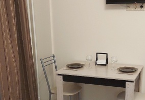 Отель Sokol в Московском