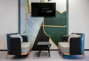 Отель ADD в Алматы