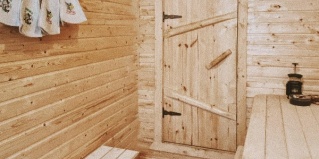 Усьва: Глэмпинг Горы реки