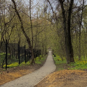 Фото от владельца Фили, парк культуры и отдыха