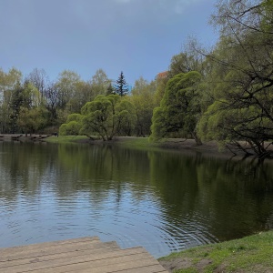 Фото от владельца Фили, парк культуры и отдыха