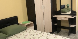 Манжерок: Турбаза Чечек