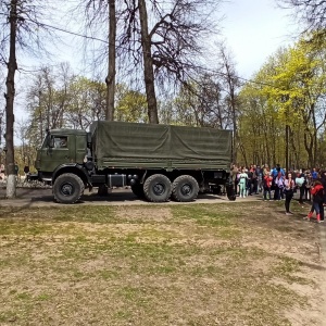 Фото от владельца Городской парк культуры и отдыха им. Виктора Талалихина