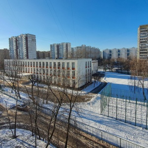 Фото от владельца Школа №1095, ГБУ