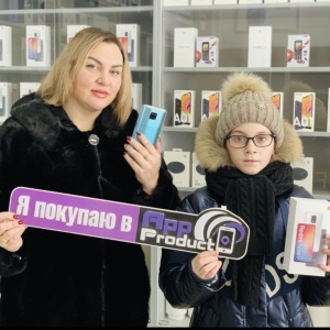 Фото от владельца App Product, магазин